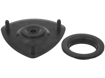 KYB Shocks & Struts Land Rover Import Truck / SUV - SM5586