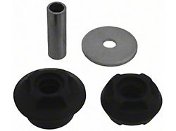 KYB Shocks & Struts Strut Mount Rear 98-06 Lexus GS300 - SM5597