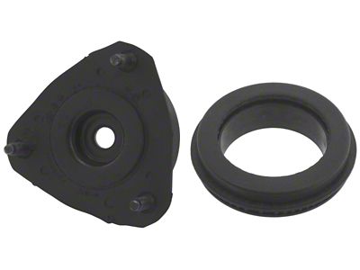 KYB Shocks & Struts Strut Mount Front 08-11 Ford Focus - SM5607