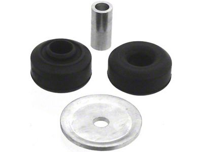 KYB Shocks & Struts Strut Mount Rear 04-11 Mazda RX-8 - SM5620