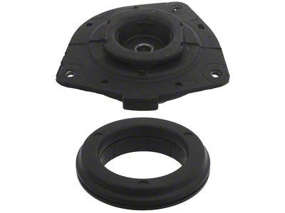 KYB Shocks & Struts Strut Mount Front Left for 07-12 - SM5623
