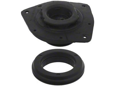KYB Shocks & Struts Strut Mount Front Left 07-12 Nissan - SM5627