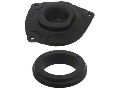 KYB Shocks & Struts Strut Mount Front Right 09-14 Nissan - SM5628