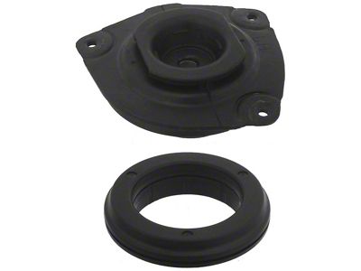 KYB Shocks & Struts Strut Mount Front Left 09-14 Nissan - SM5629