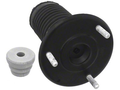 KYB Shocks & Struts Strut Mounts Front IS F - SM5642
