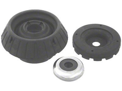 KYB Shocks & Struts Stut Mount Front Honda CR-Z 11-13 - SM5654