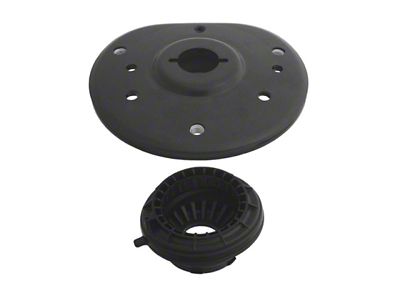KYB Shocks & Struts Strut Mount Front Volvo S60 2011-14 - SM5676