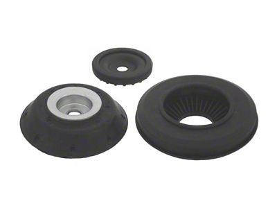 KYB Shocks & Struts Strut Mount Front 12-13 Fiat 500 - SM5685