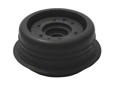KYB Shocks & Struts Strut Mount Rear Accent 2002-2001 - SM5689