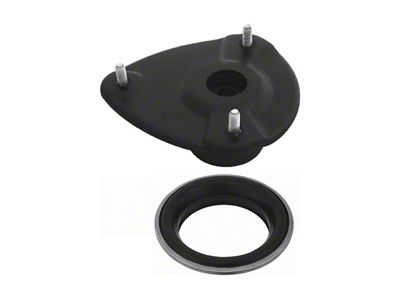 KYB Shocks & Struts Strut Mount Kit Front Right - SM5690
