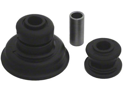 KYB Shocks & Struts Strut Mount Kit Rear INFINITI FX35 - SM5695