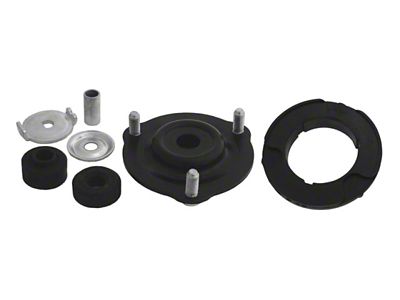 KYB Shocks & Struts Strut Mount Kit Front GX470 - SM5724