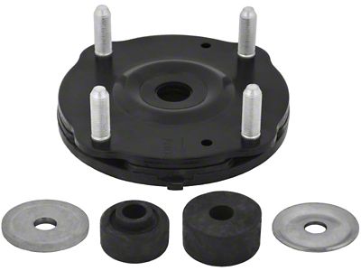 KYB Shocks & Struts Strut Mount Front Toyota Sequoia w/o - SM5737