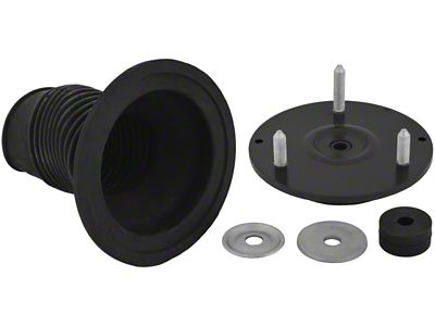 KYB Shocks & Struts Strut Mount Front 05-15 Toyota Tacoma - SM5766