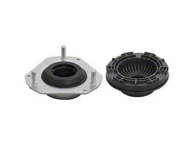 KYB Shocks & Struts Strut Mount Front MAZDA 2 2014-2011 - SM5801