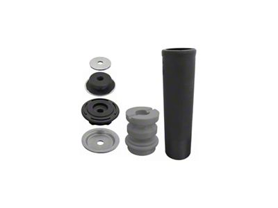 KYB Strut Mount Rear Upper Scion XA/XB 04-06 - sm5859