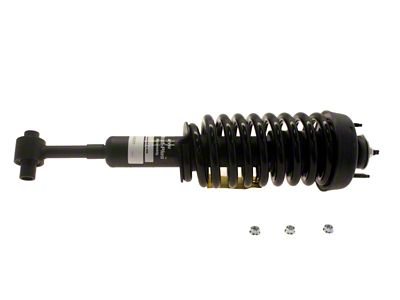 KYB Strut Plus Front Ford Explorer 02-03 - SR4081