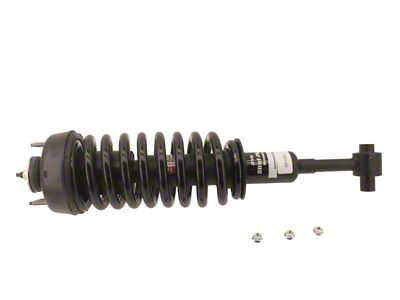 KYB Strut Plus Front Ford Explorer 04-05 - SR4082