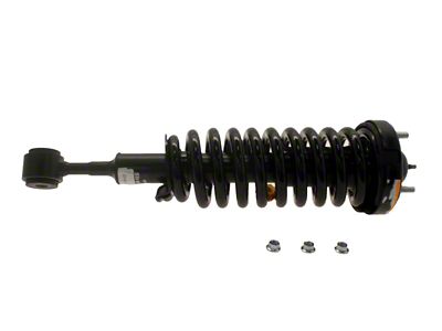 KYB Strut Plus Front Ford F-150 4WD 04-08 - SR4077
