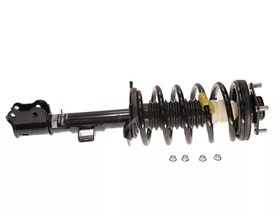 KYB Strut Plus Front Left 01-11 Ford Escape/01-11 Mazda Tribute - SR4106