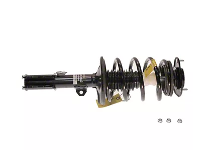 KYB Strut Plus Front Left 03-08 Pontiac Vibe/Toyota Matrix FWD - SR4118