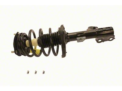KYB Strut Plus Front Left 07-09 Toyota Camry 4 Cyl - SR4109