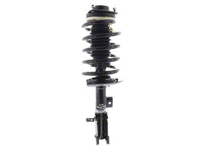 KYB Strut Plus Front Left 13-19 Dodge Journey/Crossroad//AWD/RT/FWD/3.6L GT - SR4699