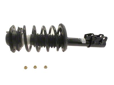 KYB Strut Plus Front Left Chevrolet Malibu 08-11/Pontiac G6 06-10/Saturn - SR4099