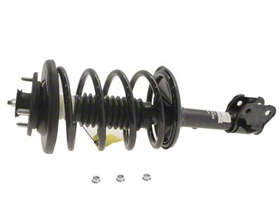 KYB Strut Plus Front Left Honda Odyssey 99-04 - SR4072