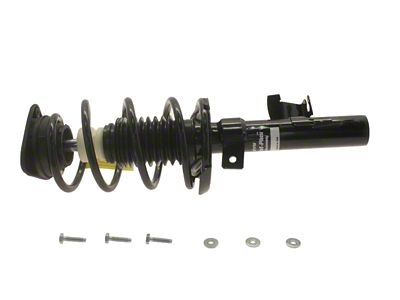 KYB Strut Plus Front Left Mazda 3 04-09 - SR4084