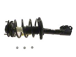 KYB Strut Plus Front Left Toyota Camry 04-06 V6 - SR4097