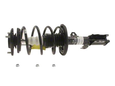 KYB Strut Plus Front Left Corolla 03-08 - SR4069