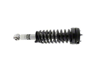 KYB Strut Plus Front Left Truck-Plus Leveling Assembly 09-13 Ford - SRG4171KL