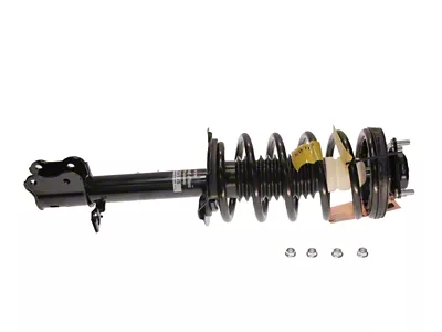 KYB Strut Plus Front Right 01-11 Ford Escape/01-11 Mazda Tribute - SR4105