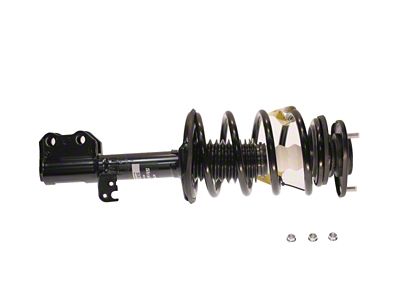 KYB Strut Plus Front Right 03-08 Pontiac Vibe/Toyota Matrix FWD - SR4117