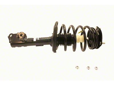 KYB Strut Plus Front Right 07-09 Toyota Camry 4 Cyl - SR4108