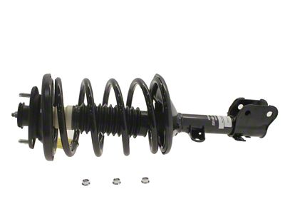 KYB Strut Plus Front Right Odyssey 99-04 - SR4071