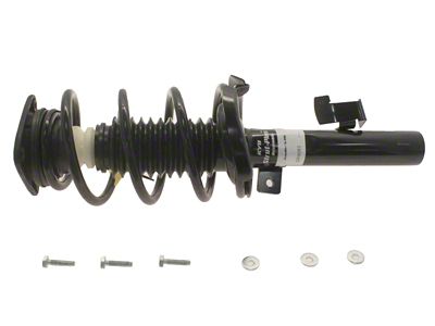 KYB Strut Plus Front Right Mazda 3 04-09 - SR4083