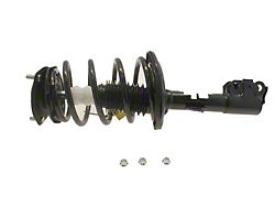 KYB Strut Plus Front Right Toyota Camry 04-06 V6 - SR4096