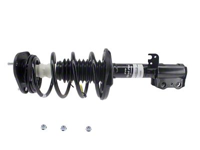 KYB Strut Plus Front Right Corolla 03-08 - SR4068