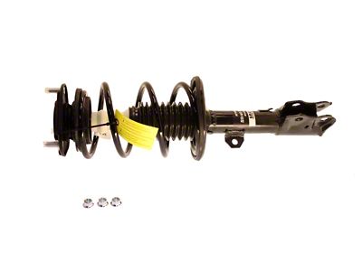 KYB Strut Plus Front Right Toyota Corolla 2012-2009 - SR4183