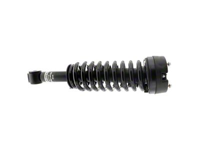 KYB Strut Plus Front Truck-Plus Leveling Assembly 04-08 Ford F-150 - SR4078K