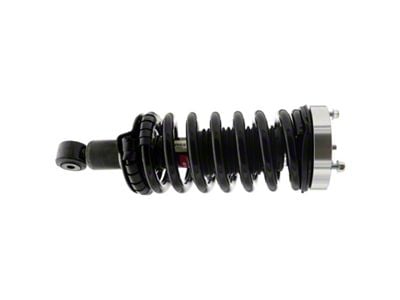 KYB Strut Plus Front Truck-Plus Leveling Assembly 04-15 Nissan Titan - SR4227K
