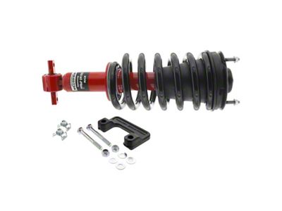 KYB Strut Plus Front Truck-Plus Leveling Assembly 07-14 Chevrolet Tahoe - SRM4079K