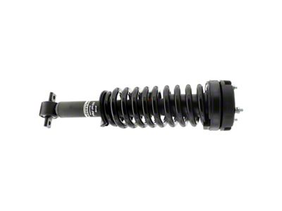 KYB Strut Plus Front Truck-Plus Leveling Assembly 14-17 Ford Expedition - SR4456K