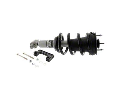 KYB Strut Plus Front Truck-Plus Leveling Assembly 14-18 Chevrolet Silverado - SR4547K