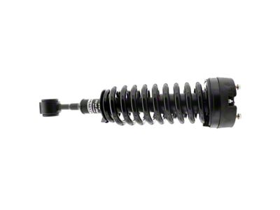 KYB Strut Plus Front Truck-Plus Leveling Assembly Ford F-150 4WD - SR4077K