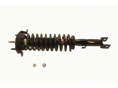 KYB Strut Plus Rear 01-06 Chrysler Sebring Sedan/Dodge Stratus Sedan - SR4107