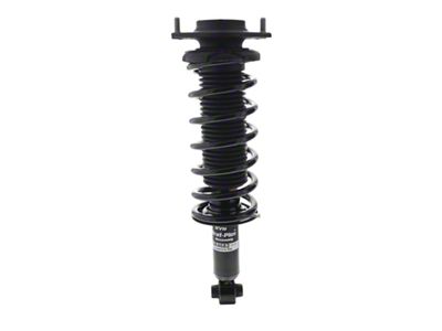 KYB Strut Plus Rear 12-16 Subaru Impreza Excl. WRX - SR4682