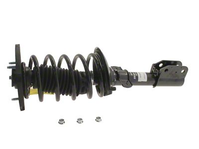 KYB Strut Plus Rear Left Allure 05-06/LaCrosse 05-09/Chevrolet - SR4093